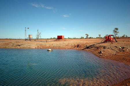 offroad and camping western australiaのeditorial素材