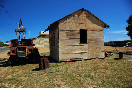 offroad and camping western australiaのeditorial素材