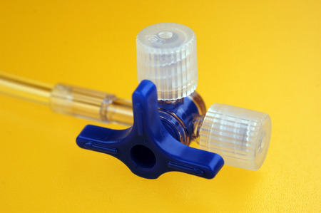 medical suppliesの写真素材