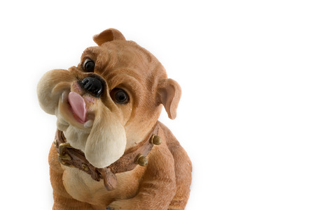 bull-fighter can be used voor securityの写真素材