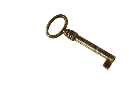 key to open everythingの写真素材