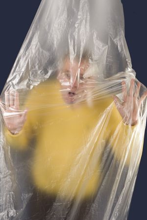 man in midlife-crisesの写真素材