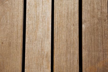 wooden shelves as nature texture 