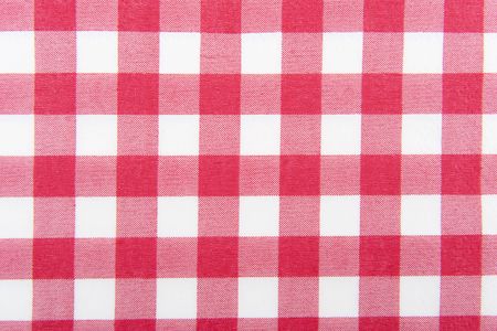 red and white checkered filled as a background