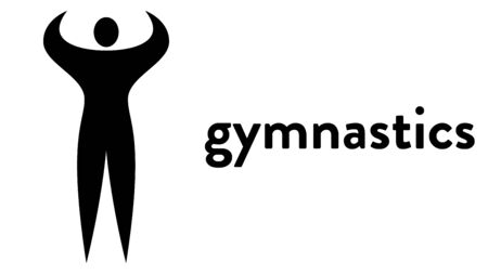 Vector banner with an icon of a strong muscular athlete with text headline. Modern flat sport athlete body icon, pictogramのイラスト素材