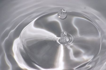 Drop of water