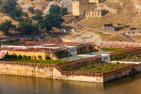 Temples and Forts of Jaipurのeditorial素材