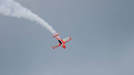 Red Bull Air Race 2019のeditorial素材