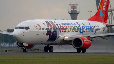 Photo Corendon Boeing 737