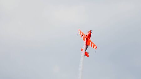 Red Bull Air Race World