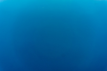 Sea surface view from plane, blackground imageの写真素材