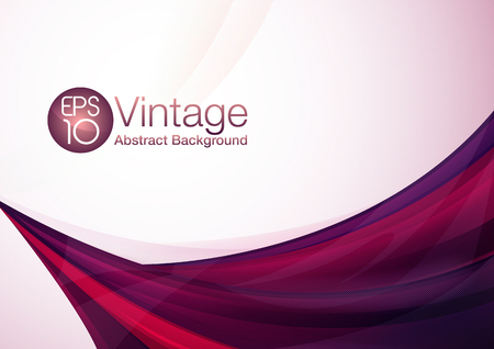 Vintage abstract background series, suitable for your design element and backgroundのイラスト素材