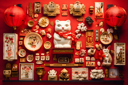 Japanese souvenir shop in Kanazawa, Japanの素材