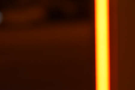 Street pictures in the night