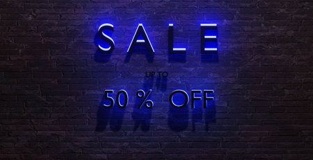 Black Friday Week web bannerの写真素材