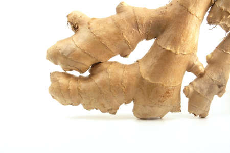 Spices: Ginger