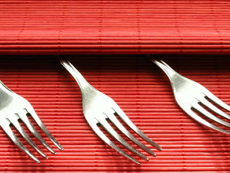 fork