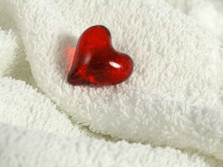 bath pearlsの写真素材