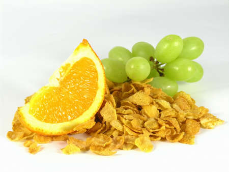 cornflakes