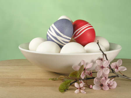 eggs