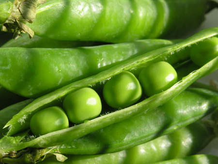 green pea
