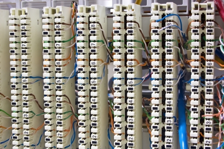 Communicationの写真素材