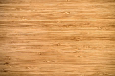wood-patterned background yellow to Brownの写真素材
