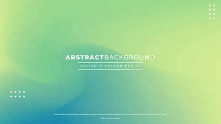 abstract blurred background design template vector eps 10のイラスト素材