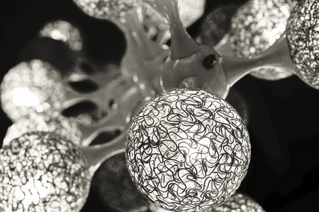 Light Ball IIのeditorial素材