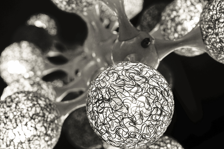 Light Ball Iのeditorial素材