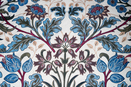 medieval fabric close up detail texture background