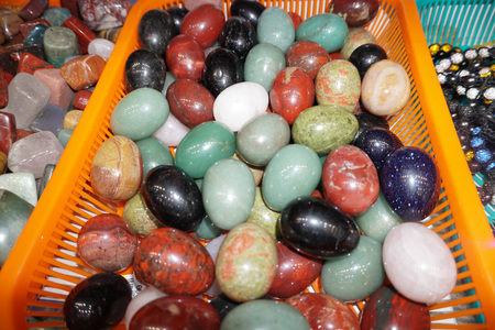 DUBAI, UAE - SEPTEMBER 3 2017 - Gold Souk is located in commercial business district with over 300 retailers and jewellery traders. Approximately 10 tons of gold is present at any given time in the soukのeditorial素材