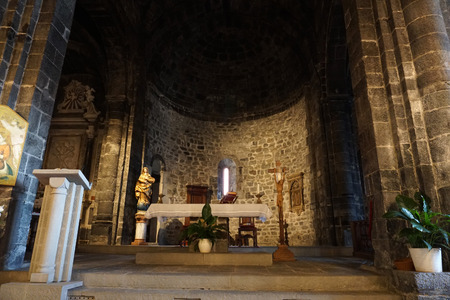 VERNAZZA, ITALY - SEPTEMBER 23 2017 - Unesco World Heritage site since 1997, Cinque Terre is a rugged portion of coast on the Italian Riviera in the Liguria region.のeditorial素材