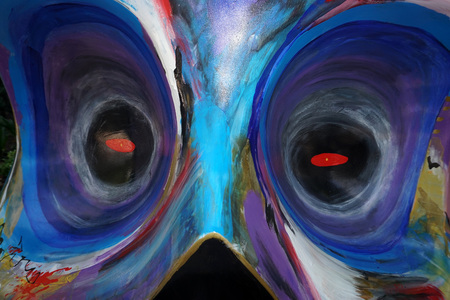 MEXICO CITY, MEXICO - NOVEMBER 5 2017 - Day of  the dead  Spanish Dia de Muertos is a multy day holiday celebrated throughout in Mexico and  United States. Mexican pray for friends and family members.のeditorial素材