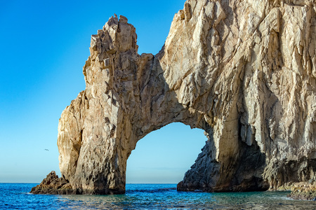cabo san lucas arch view