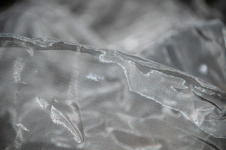 metallic velvet silver iron texture background