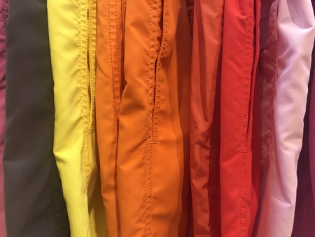 many of different colors man swimsuits underwear for sale