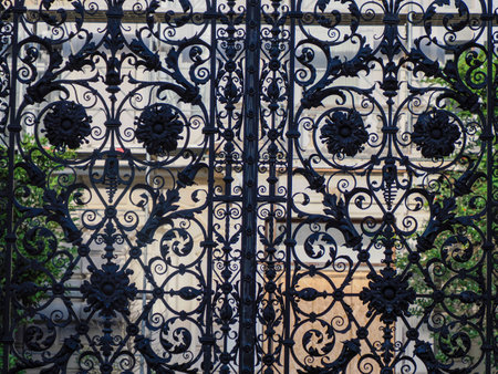Zagreb Croatia architecture city town buildingの写真素材