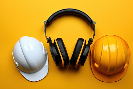 The World Day for Safety and Health at Workの素材