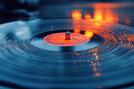 trafunk music, abstract trap funk revolution backgroundの素材