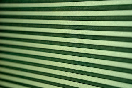 A Small green steps background abstract conceptの写真素材