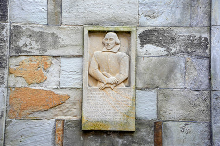 Kromborg castle know as hamlet shakespeare legend fortress, Denmarkの写真素材