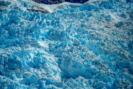 Spegazzini glacier los glaciares park Patagonia Argentina