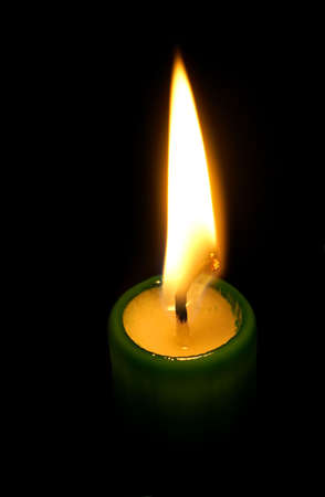 Candleの写真素材