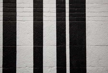 Black and white concrete backrgound and textureの写真素材