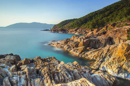 The Islandの写真素材