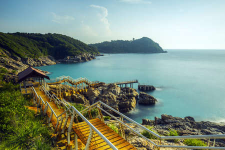 The Islandの写真素材