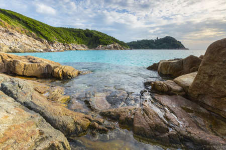 The Islandの写真素材