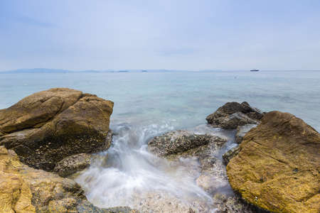 The Islandの写真素材