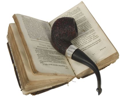 old, book, yellow, aging, paper, parchment,  antique,の写真素材